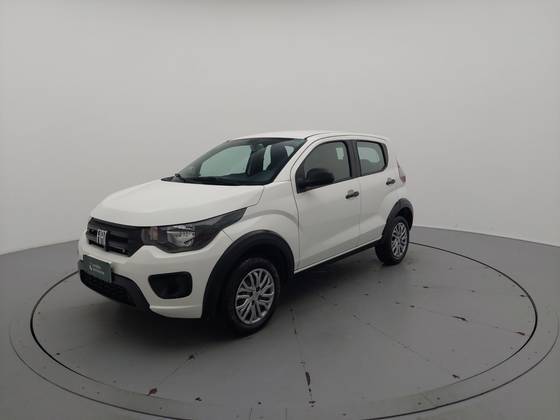 FIAT MOBI 2024