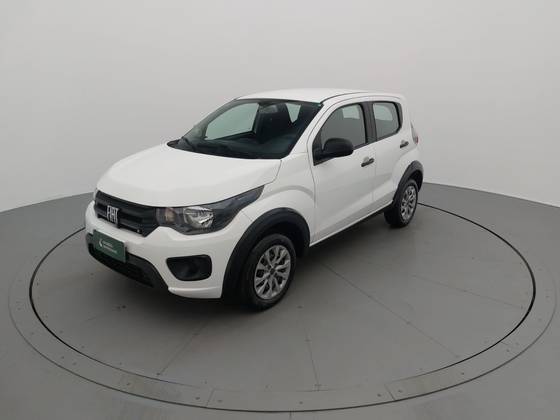 FIAT MOBI 2024