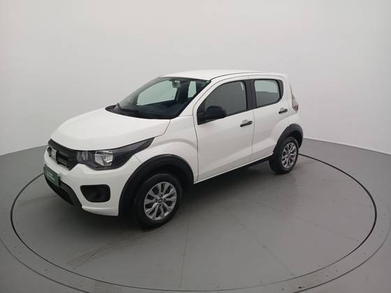 FIAT MOBI 2024