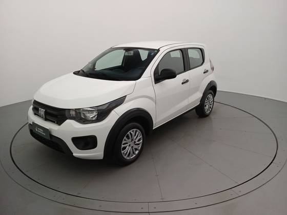 FIAT MOBI 2024