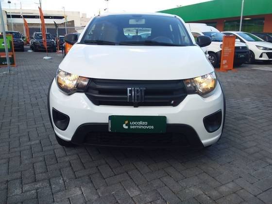 FIAT MOBI 2023