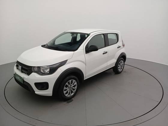 FIAT MOBI 2024