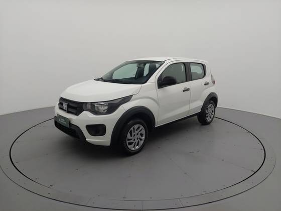 FIAT MOBI 2024