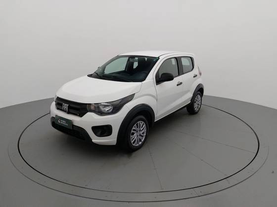 FIAT MOBI 2024