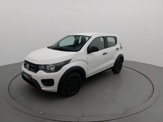 FIAT MOBI 2024