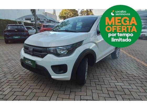 FIAT MOBI 2023