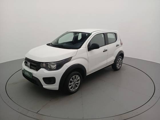 FIAT MOBI 2024