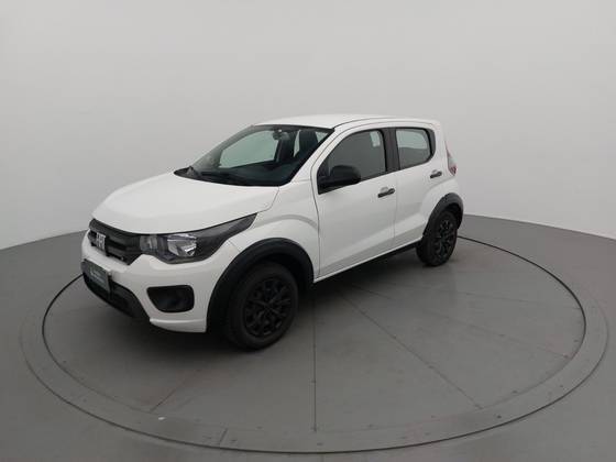FIAT MOBI 2023