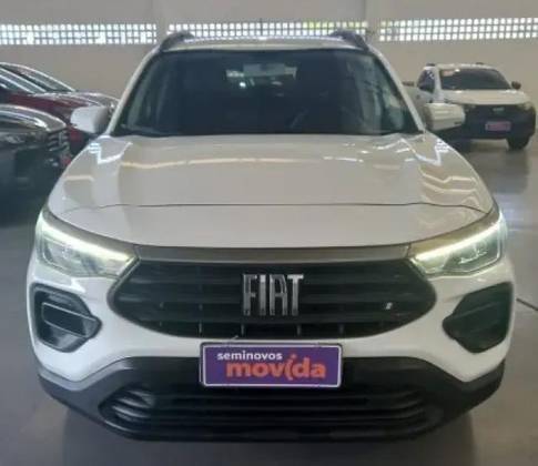 FIAT PULSE 2022