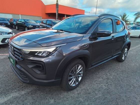 FIAT PULSE 2023
