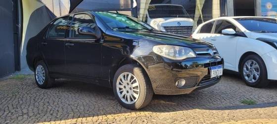 FIAT SIENA 2011