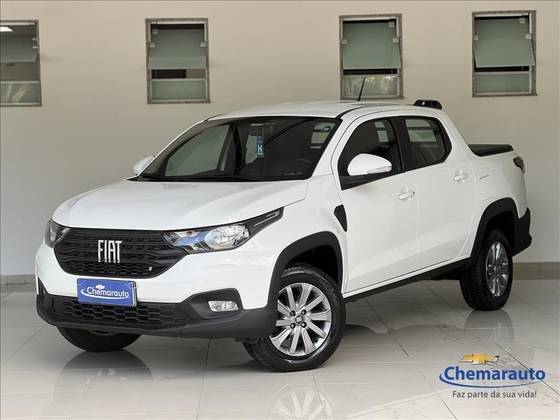FIAT STRADA 2022