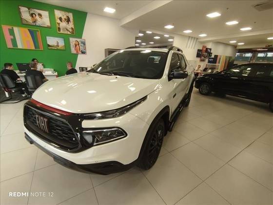 FIAT TORO 2025
