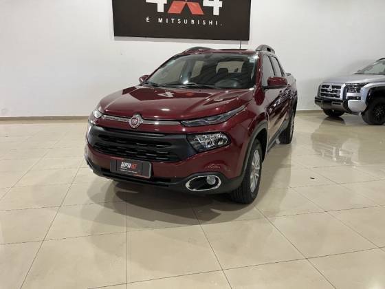 FIAT TORO 2019