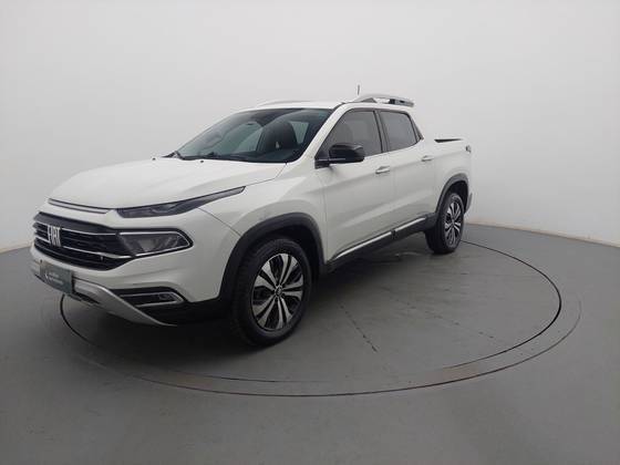 FIAT TORO 2022