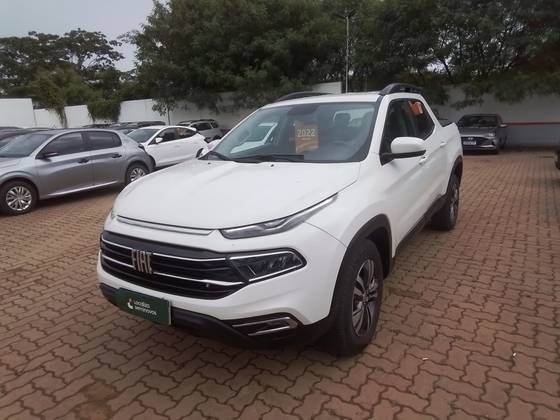 FIAT TORO 2022