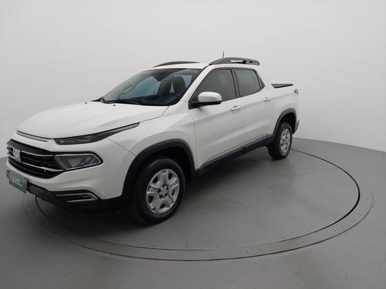 FIAT TORO 2022