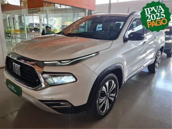 FIAT TORO 2024