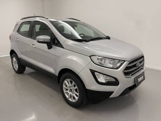 FORD ECOSPORT 2020
