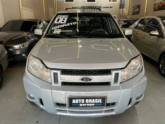 FORD ECOSPORT 2008