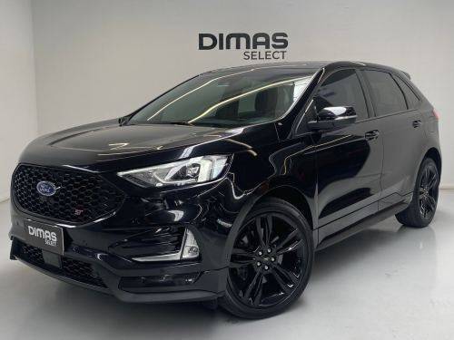 FORD EDGE 2019