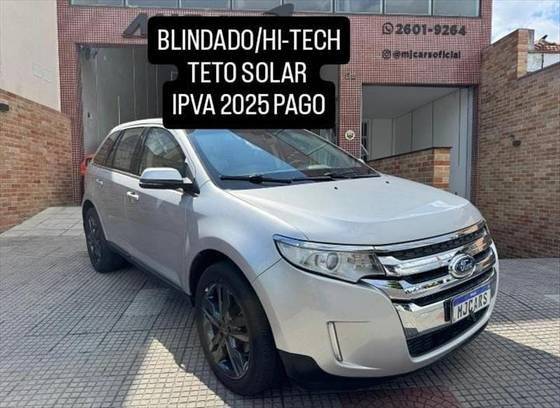FORD EDGE 2013