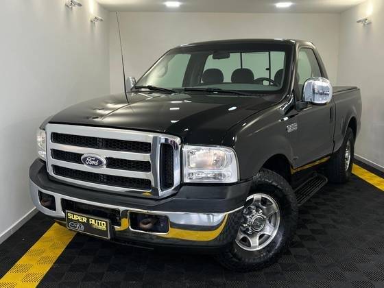 FORD F-250 2006