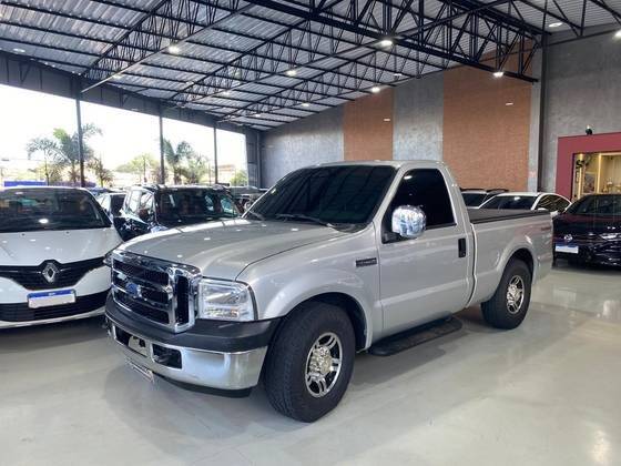 FORD F-250 2003