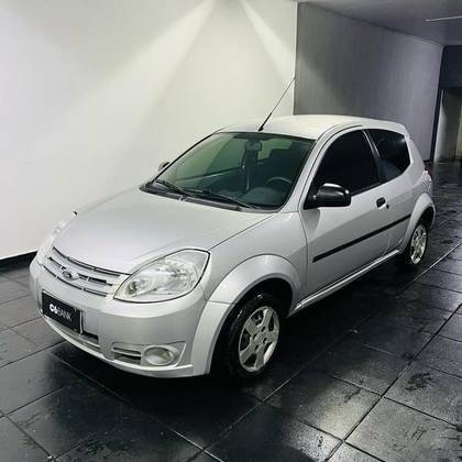 FORD KA 2009