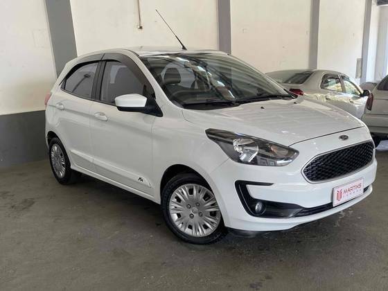FORD KA 2020