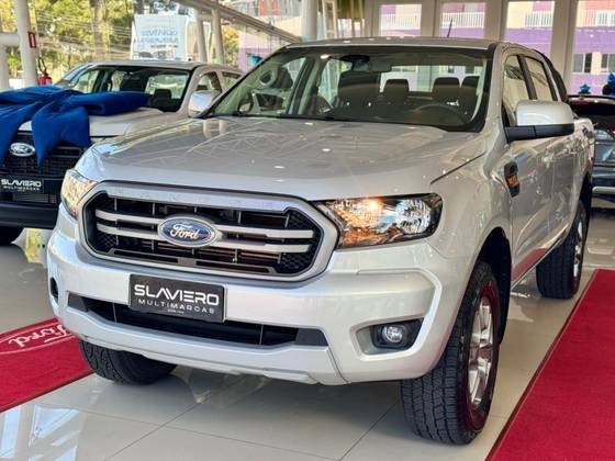 FORD RANGER 2023