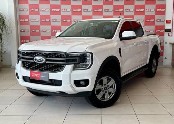 FORD RANGER 2024