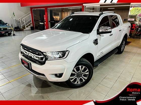 FORD RANGER 2022