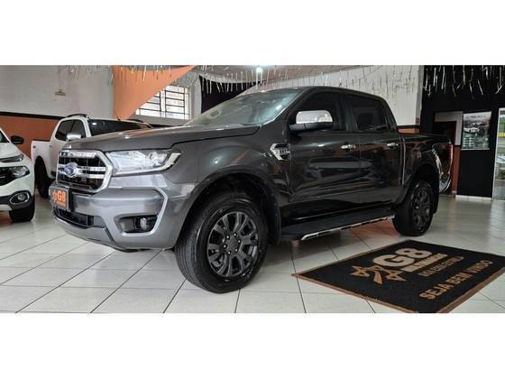 FORD RANGER 2020