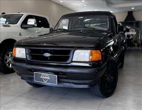 FORD RANGER 1996