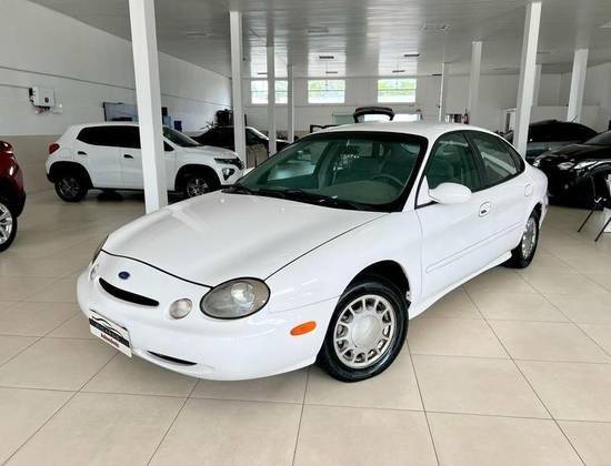 FORD TAURUS 1997
