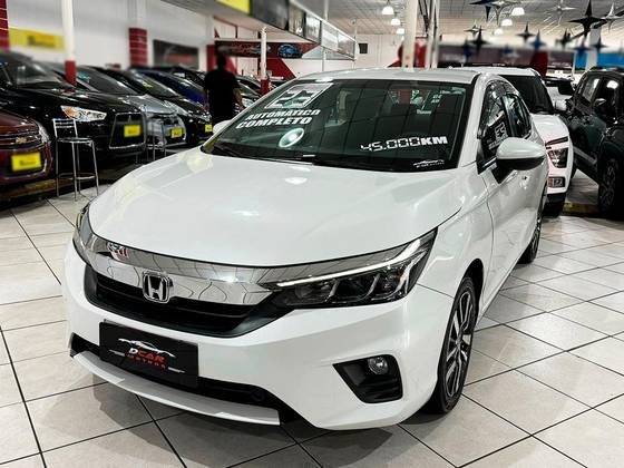 HONDA CITY 2023