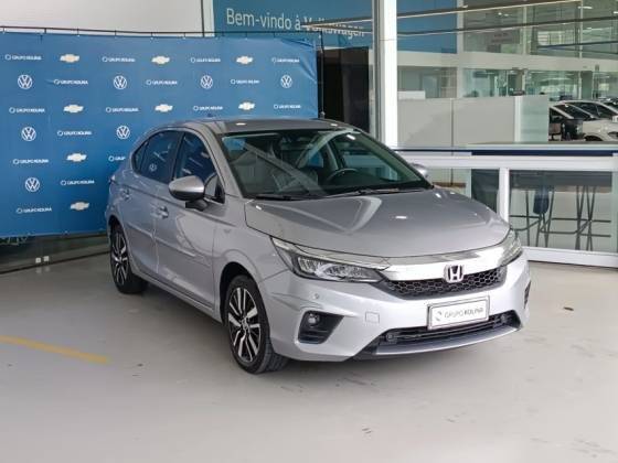 HONDA CITY 2023