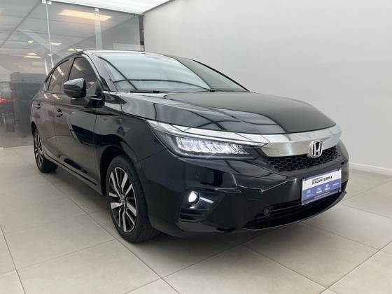 HONDA CITY 2023