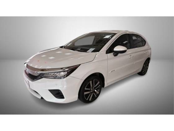 HONDA CITY 2022