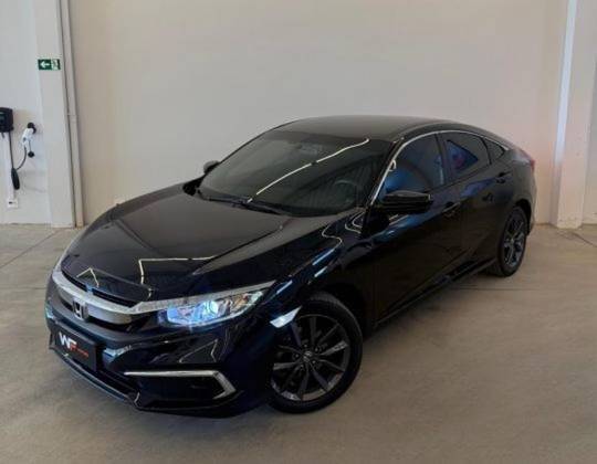 HONDA CIVIC 2021