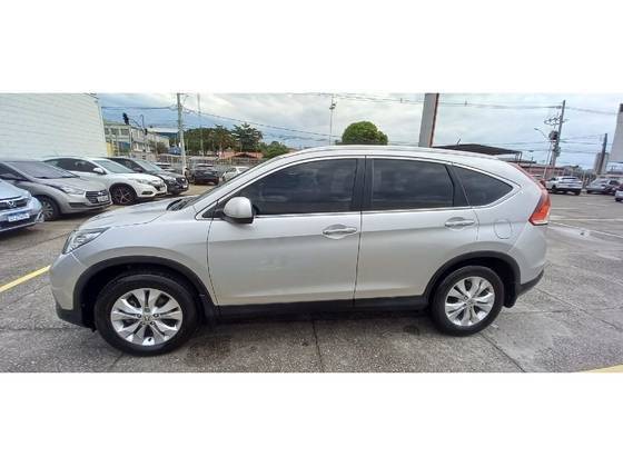 HONDA CRV 2014
