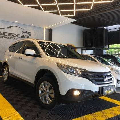 HONDA CRV 2012