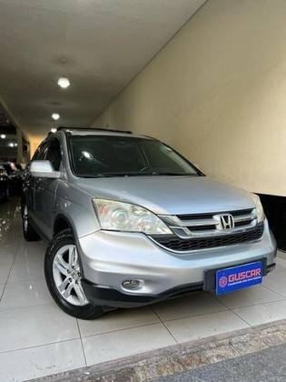 HONDA CRV 2010