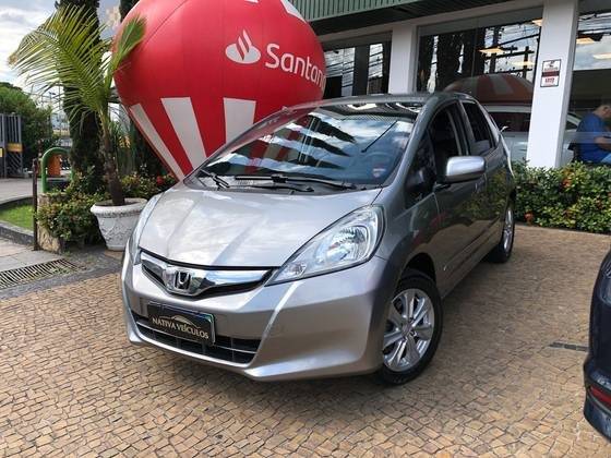 HONDA FIT 2013