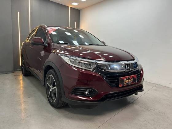 HONDA HR-V 2020