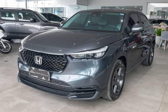 HONDA HR-V 2023