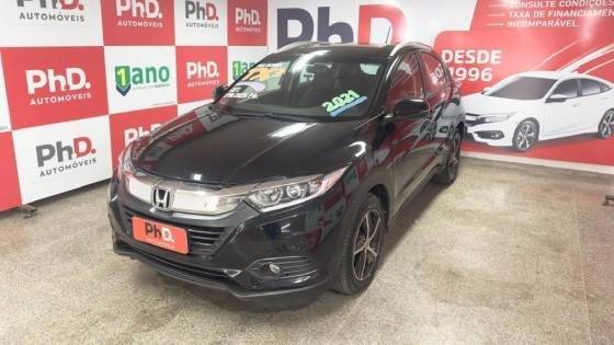 HONDA HR-V 2021