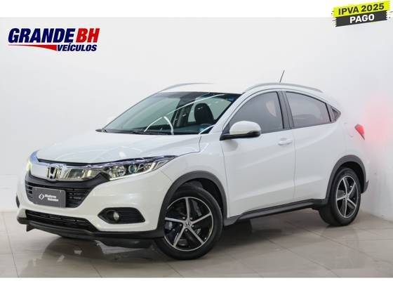 HONDA HR-V 2020
