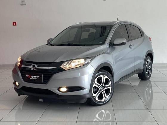 HONDA HR-V 2018